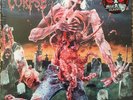 Cannibal Corpse - Eaten Back To Life Vinyl LP - 2016 Reissue SEALED Death Metal