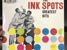The Ink Spots Greatest Hits Crown Vinyl Record