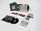 LED ZEPPELIN - CODA    Ltd Super Deluxe Edition 3 LP 3 CD BUCH   OVP