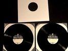 1987 ALAN PARSONS AL STEWART SAMMY HAGAR INT + MORE WESTWOOD ONE 2LP RADIO SHOW