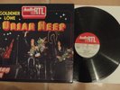 Uriah Heep - Same Goldener Löwe Sonderpressung RTL + Poster NM Condition RARE