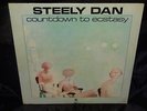 Steely Dan Countdown To Ecstasy Sealed Vinyl Record Lp Album USA 1973 1st Press