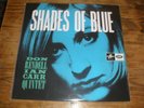 DON RENDELL / IAN CARR QUINTET - SHADES OF BLUE LP REISSUE SEALED NEW LP