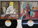 MILES DAVIS LIVE-EVIL CBS/SONY SONP-50452,3 Japan VINYL 2LP
