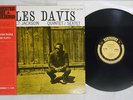 MILES DAVIS & MILT JACKSON SAME PRESTIGE PJ-6(7034) Japan OBI MONO VINYL LP