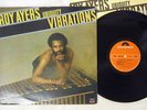 ROY AYERS UBIQUITY VIBRATIONS POLYDOR MPF 1093 Japan VINYL LP