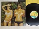 ROXY MUSIC COUNTRY LIFE ISLAND ILS-80070 Japan VINYL LP