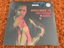 The John Coltrane Quartet - Africa/Brass - Impulse Stereo AS-6 - NEU/NEW