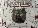 KREATOR - Violence Unleashed * EP *