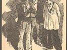 Partition. Aristide Bruant. Coquette. Montmartre. Steinlen