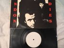 The Stranglers - London Ladies 12” Vinyl RARE