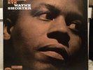 WAYNE SHORTER The All Seeing Eye LP Blue Note VG+ Jazz Vinyl