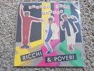 Ricchi & Poveri - Voulez vous danser Vinyl LP SPAIN STILL SEALED SUNG IN SPANISH