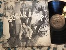 SUGAR BEAR   S/T LP   GAFF   Rare Orig. Private FL Psych