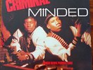 Boogie Down Productions - Criminal Minded - LP Vinyl US 1997  B-Boy Records