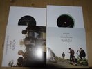 Wanda - Bussi Baby & Stehengelassene Weinflaschen (7