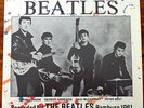 Tony Sheridan & The Beatles ?- The Savage Young Beatles - 10