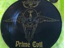 Venom ?– Prime Evil - Picture LP - Limited Edition 3859 UK