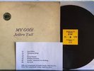 JETHRO TULL MY GOD  ORIG 1971 ATHAPASKAN PURPLE VINYL LP TRADE MARK OF QUALITY