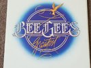 BEE GEES LP Vinyl record music *Vinyl clearout* THE GREATEST HITS double lp