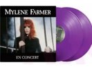 Mylene Farmer Couleur En Concert Double Live Limite Dernieres Reeditions 64€