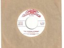 THE INVASION  garage 45  The Invasion Is Coming / I Want To Thank You - NM