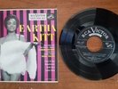 Eartha Kitt C'est Si Bon/ Santa Baby 7