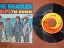 THE BEATLES HELP /I'm Down 7
