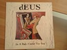 DEUS - In a Bar, under the Sea Vinyl LP