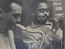 THE DIZZY GILLESPIE STAN GETZ SEXTET – NORGRAN MGN 2 – 10