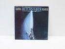 Star Wars Return of the Jedi Original Motion Picture Soundtrack Vinyl LP Record