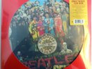 Beatles - Sgt. Pepper's Lonely Hearts Club Band - 12