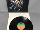 Vinyl - LP - Savatage - Power of the Night - 1985 Atlantic - Germany