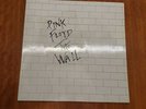 Pink Floyd The Wall Vinyl LP