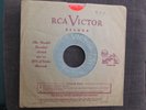 RCA  50-0006	 Little Eddie Boyd   Chicago Is Just That Way  1949  Cerise vinyl