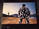 Pink Floyd  LIVE  delicate sound of Thunder PC2 44484 - Rare Promo Only