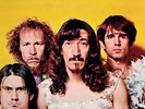 CANADA 1968 ELECTRONIC ROCK LP THE MOTHERS OF INVENTIONS FRANK ZAPPA  WE'RE ONLY