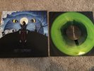 Mondo Pet Sematary Vinyl Soundtrack Green And Black Cats Eye Vinyl