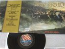 Bathory - LP - Blood Fire Death
