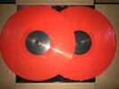 SLAYER, NOW ITS DARK (LIVE 1985), BLOOD RED VINYL,  2 LP, NEW EU IMPORT