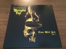 MERCYFUL FATE Time Will Kill Vol. 1 PURPLE Vinyl LP Live 1995 RARE King Diamond