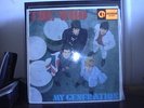 THE WHO  My Generation Australian Mono Calendar Vinyl LP No Spine Print VG/VG+