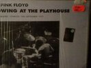 Pink Floyd ?– Embryo's Growing At The Playhouse