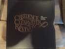 Creedence Clearwater Revival ?– The Complete Studio Albums Vinyl 7LP Box Set