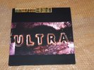 DEPECHE MODE - Ultra (reissue) - Vinyl (gatefold heavyweight vinyl LP) Nr Mint