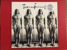 Tin Machine II - Used 1991 UK Import LP - Never Been Played - Uncensored Cover