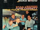 STAN KENTON-JUNE CHRISTY-FOUR FRESHMEN 