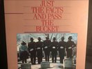 Henry Threadgill Sextet - Just The Facts and Pass The Bucket LP MINT 1983 Ava...