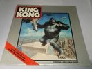 John Barry: King Kong (Sound Track) 1976  US  LP  + Poster