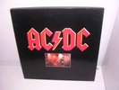 AC/DC - COFFRET 3 DISQUES RARE FRENCH IMPORT 3LP/7